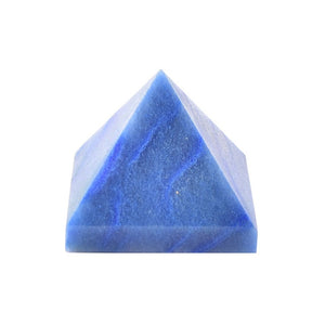 Pyramid Shaped Healing Stone (14 styles)