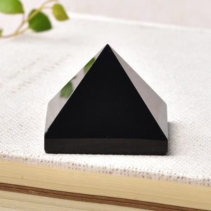 Pyramid Shaped Healing Stone (14 styles)