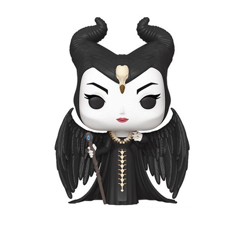 Maleficent Figurine