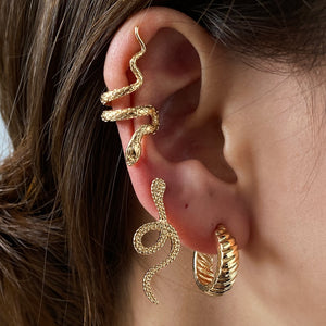 3 Pack Ear Cuffs Set