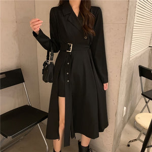 Witch Ayana Midi Dress