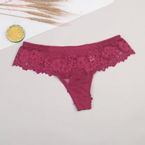 String Brazilian Brief