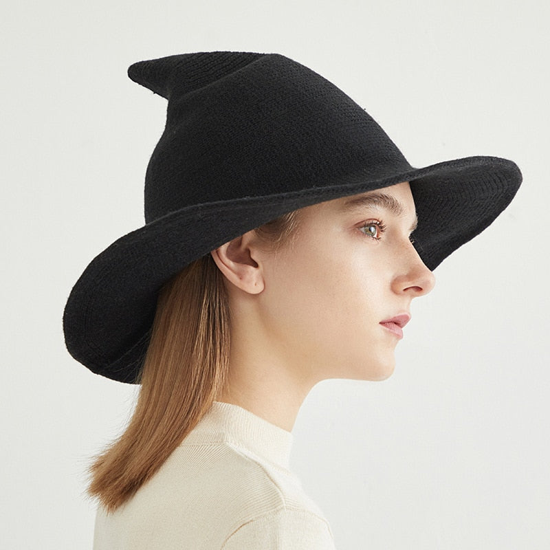 Witchy Hat