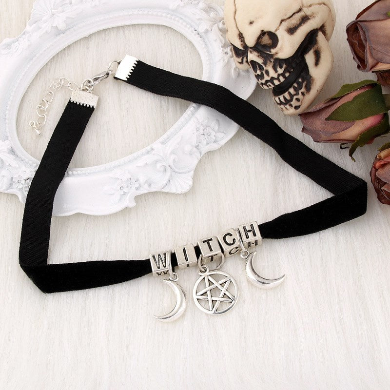 Witch Choker