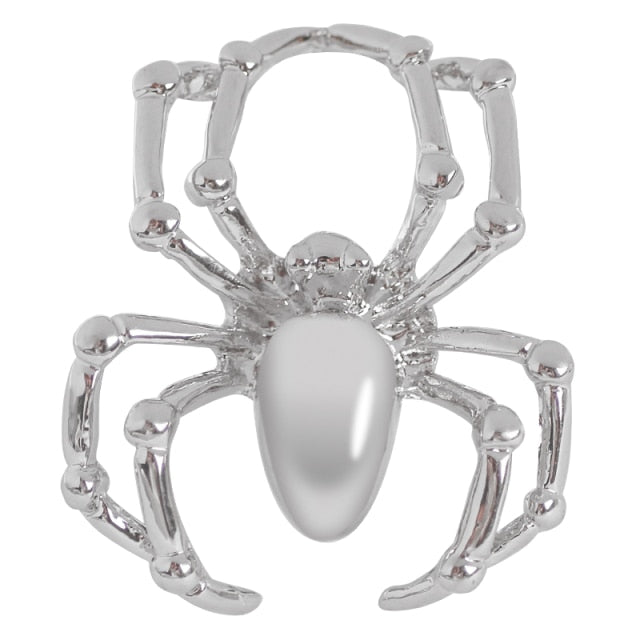 Spider Shaped Ring