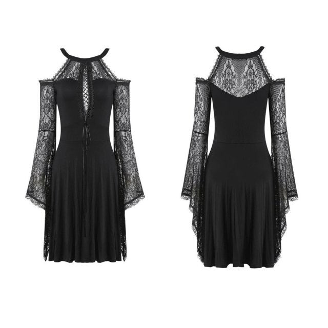 Witch Cicily Mini Dress