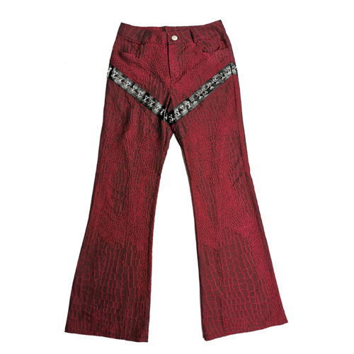 Witch Althea Flare Pants