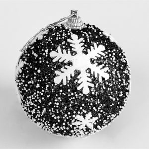 Christmas Hanging Tree Balls