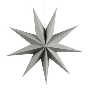 Star Christmas Ornament