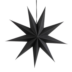 Star Christmas Ornament