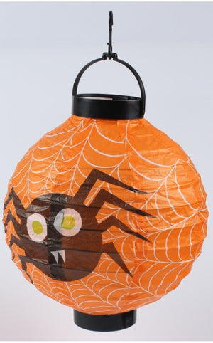 Spooky Hanging Lantern