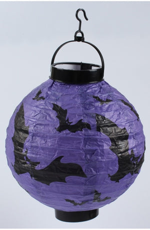 Spooky Hanging Lantern