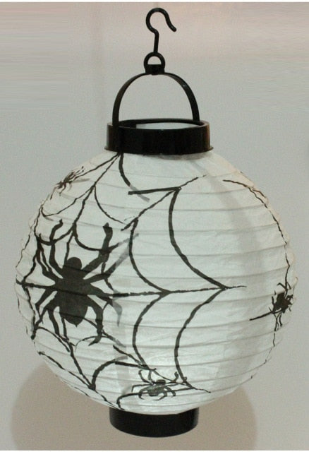 Spooky Hanging Lantern