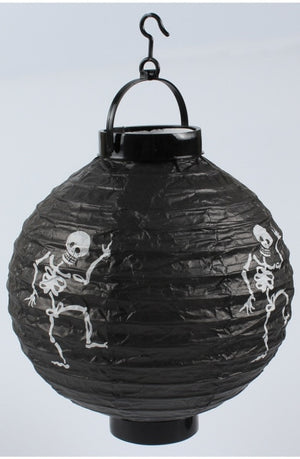 Spooky Hanging Lantern