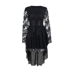 Witch Siobhan Mini Dress