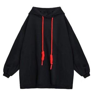 Witch Tritian Hoodie