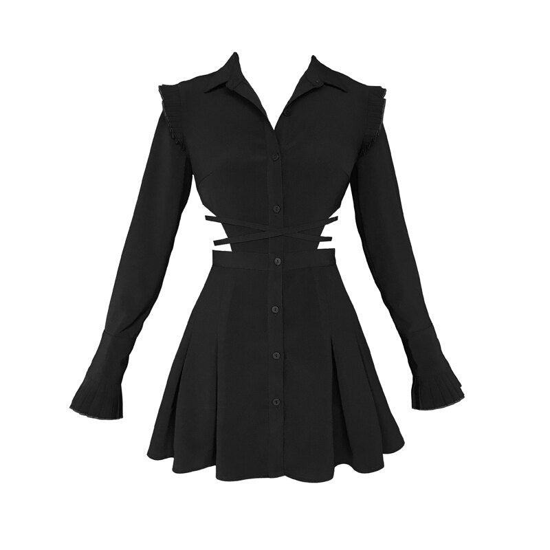 Witch Eva Mini Dress