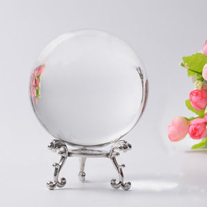 Photography Crystal Ball