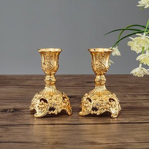 Candle Holders