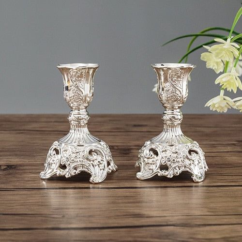 Candle Holders