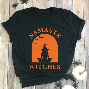 Namaste T-shirt