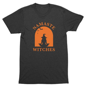 Namaste T-shirt