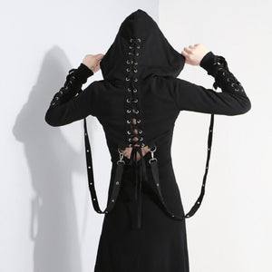 Witch Helsing Hoodie