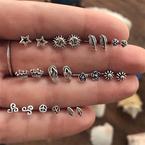 Silver Jewelry