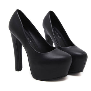 Platform Pumps