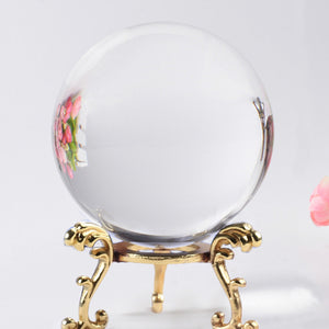 Photography Crystal Ball