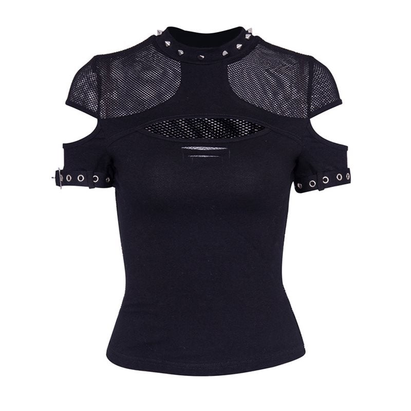 Witch Elzora Top